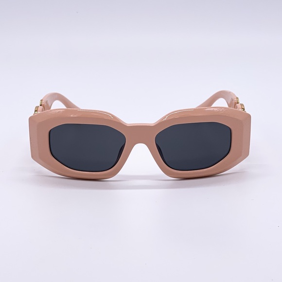NEW VE4425U 5363/87 NEW VERSACE MEDUSA SUNGLASSES EYEWEAR VE4425U 536387 - Picture 6 of 12